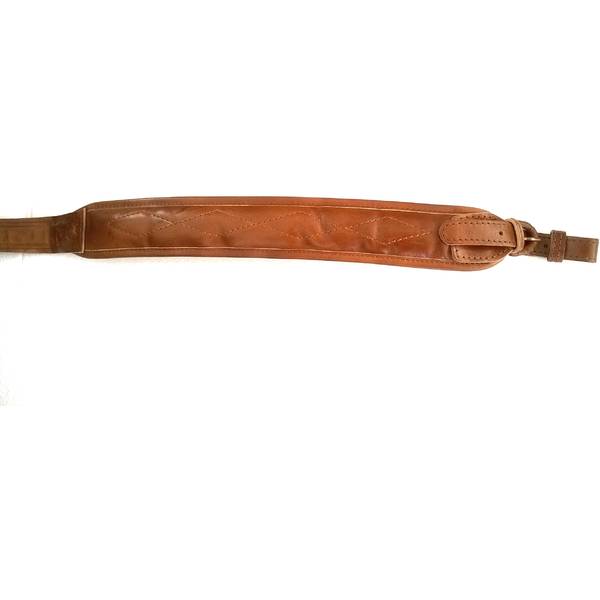 Curea Carabina Blaser ARROW INT. - Piele Premium, Montaj Rapid - 4