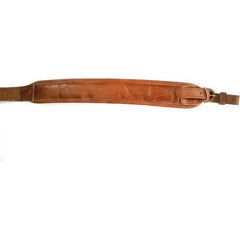 Curea Carabina Blaser ARROW INT. - Piele Premium, Montaj Rapid - 4