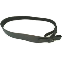 Curea de Carabină Clasic Arrow Int. Neagră – Design Ergonomic, Material Durabil - poza 2