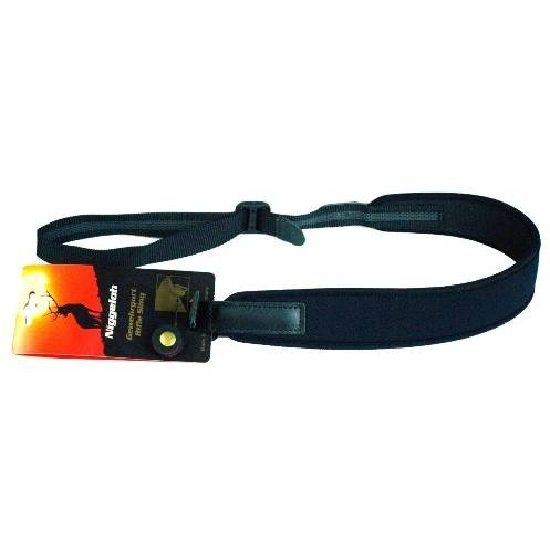 Curea Carabina Neopren Niggloh - Confort Maxim, Antiderapantă