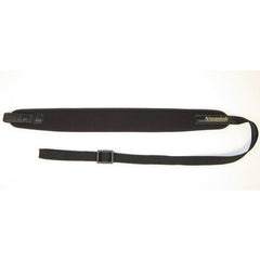 Curea Carabina Neopren Niggloh - Quick Release, Antiderapantă