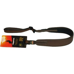 Curea Carabina NIGGELOH - Piele & Neopren, Confort Maxim