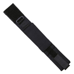 Curea Ceas Horlogeband Negru - Durabilitate Tactică Absolută