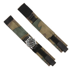 Curea Ceas Horlogeband Woodland - Fiabilitate Extremă