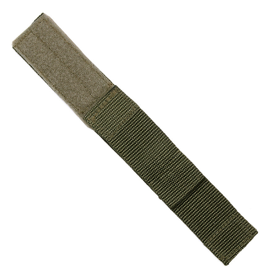 Curea Ceas Model 259112 Verde Military Shop - Fiabilitate Tactică