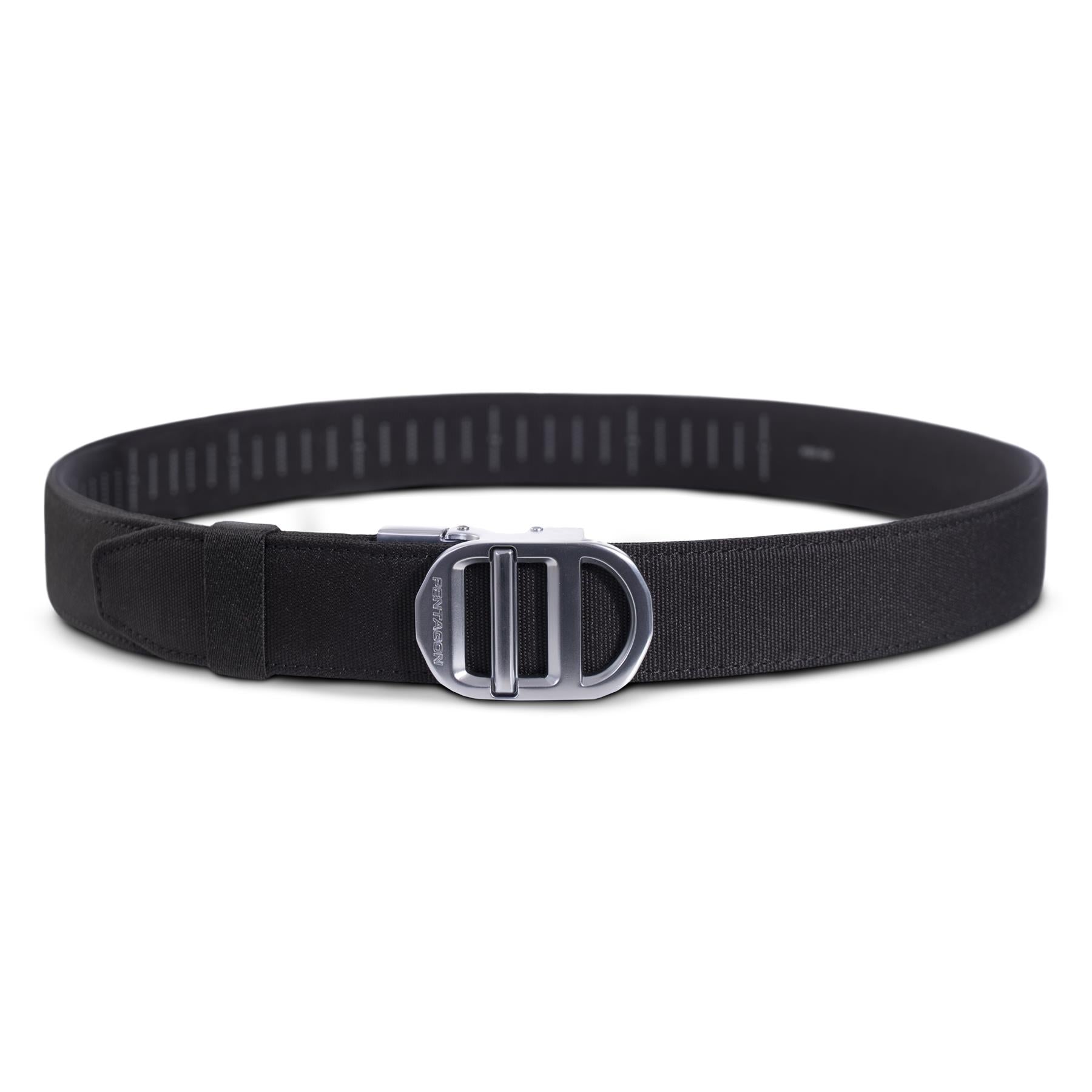 Curea Chuck Ratchet Belt "stl" Size Fits All Pentagon Tactical - Ajustare Precisă și Durabilitate Superioară