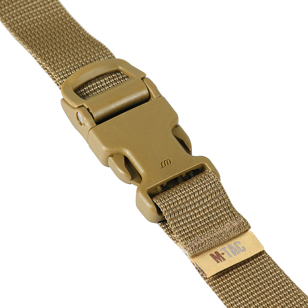 Curea compresie Compressive Strap Gen.II M-Tac - Coyote