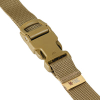 Curea compresie Compressive Strap Gen.II M-Tac - Coyote