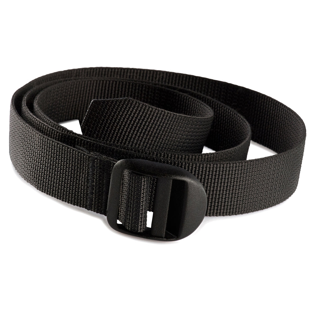 Curea compresie Compressive Strap M-Tac - Neagră