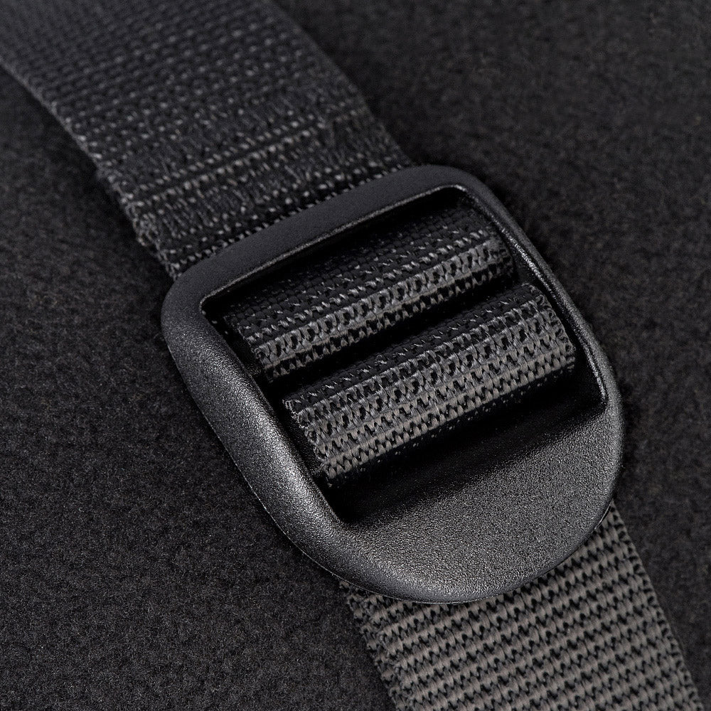 Curea compresie Compressive Strap M-Tac - Neagră