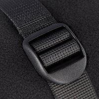 Curea compresie Compressive Strap M-Tac - Neagră