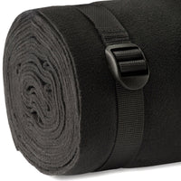 Curea compresie Compressive Strap M-Tac - Neagră