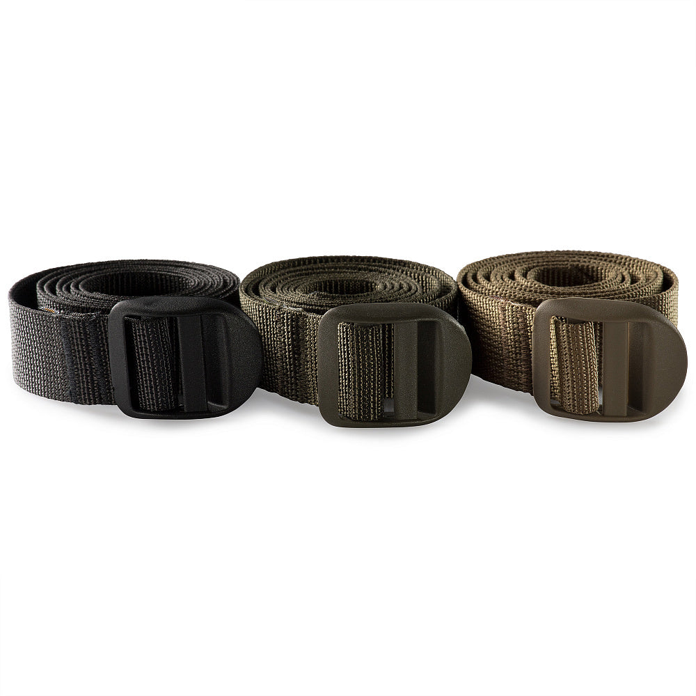 Curea compresie Compressive Strap M-Tac - Neagră