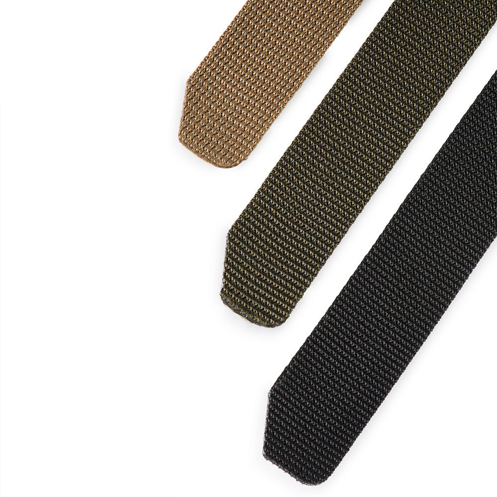 Curea compresie Compressive Strap M-Tac - Neagră
