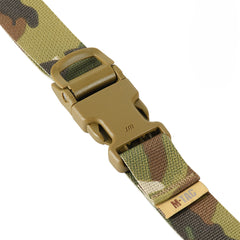 Curea Compresie Gen.II M-Tac - Multicam Fixare Echipament Tactic