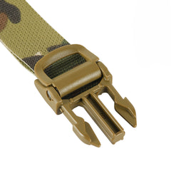 Curea Compresie Gen.II M-Tac - Multicam Fixare Echipament Tactic
