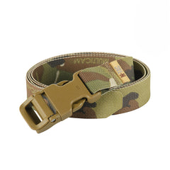 Curea Compresie Gen.II M-Tac - Multicam Fixare Echipament Tactic