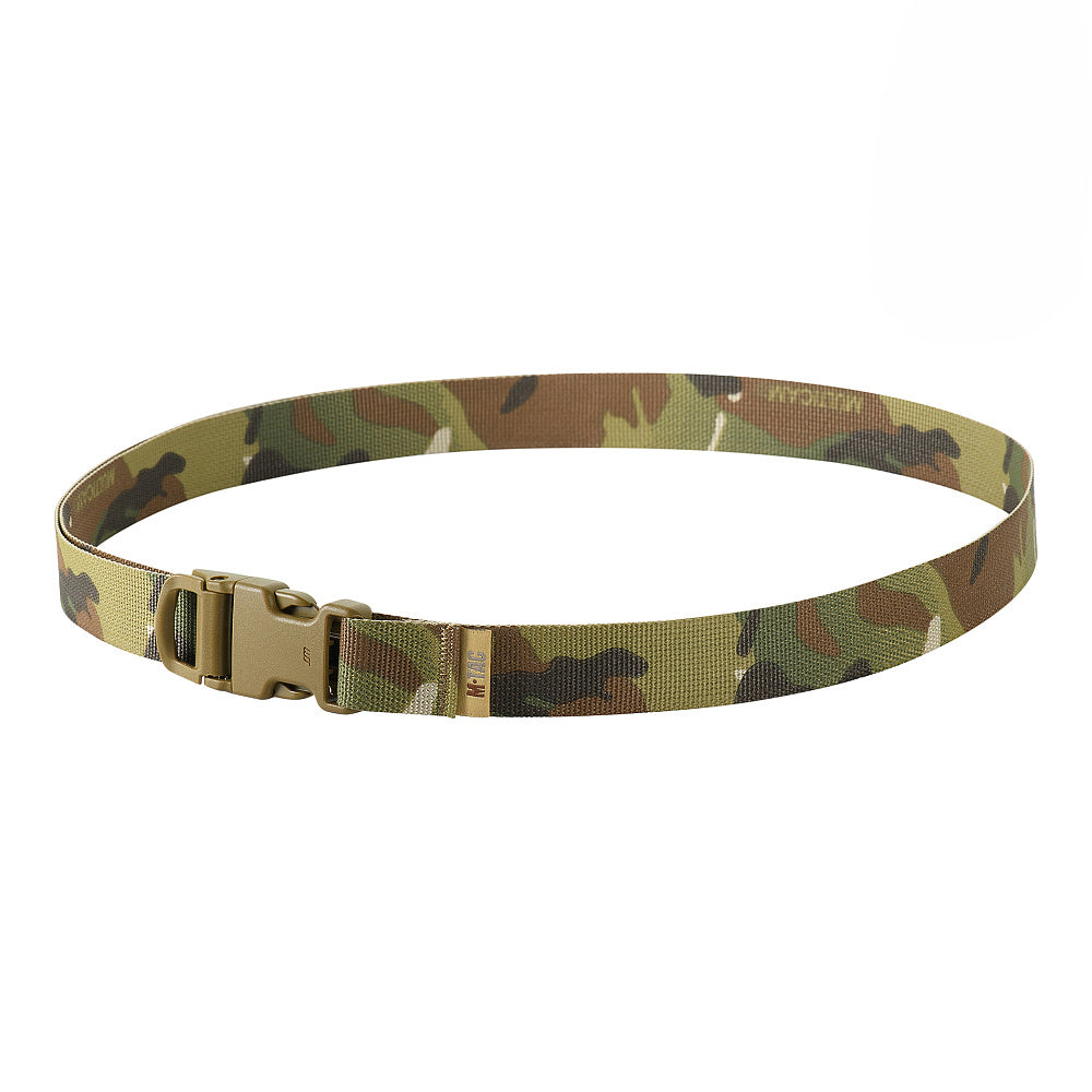 Curea Compresie Gen.II M-Tac - Multicam Fixare Echipament Tactic