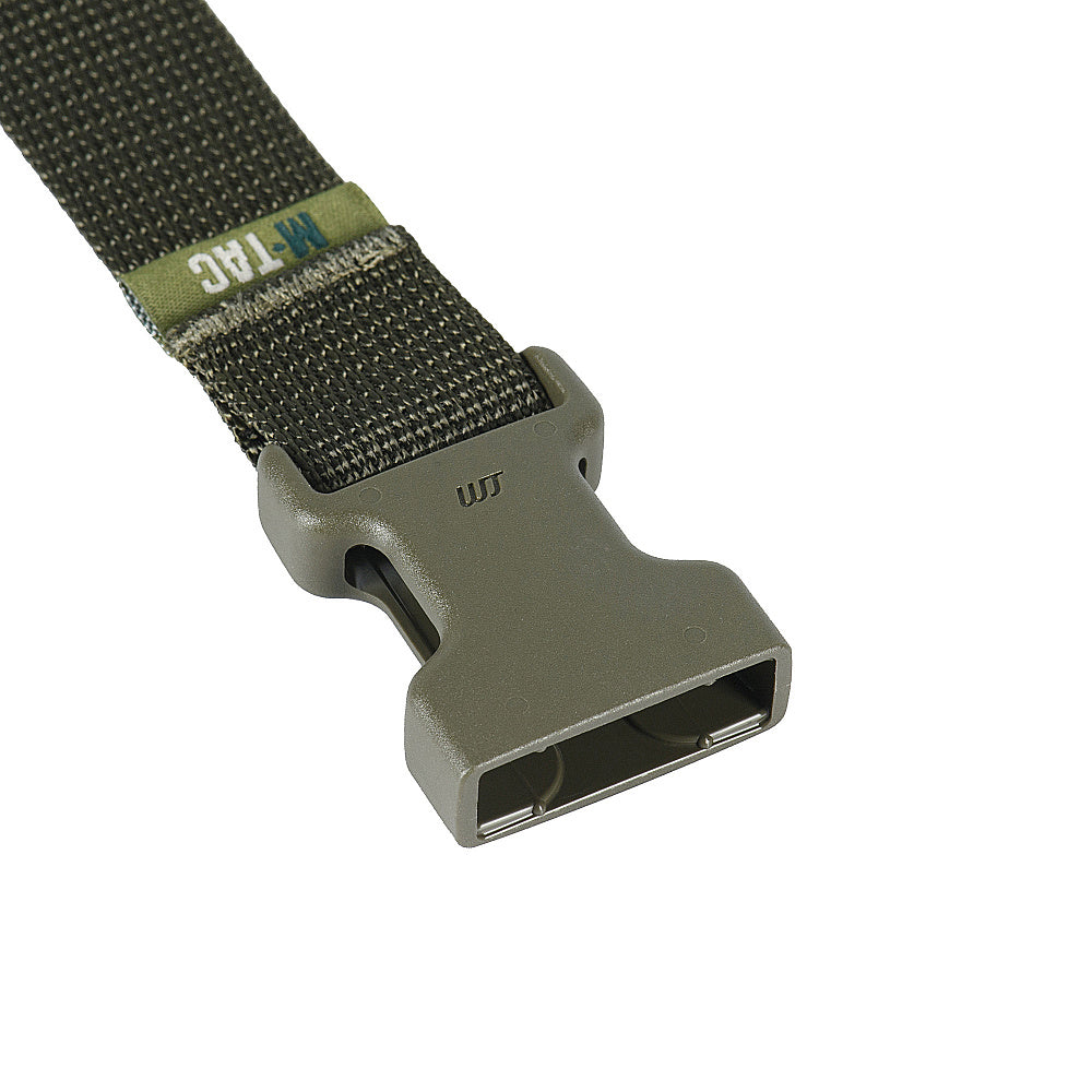 Curea compresie Gen.II M-Tac - Ranger Green, cu fastex securizat