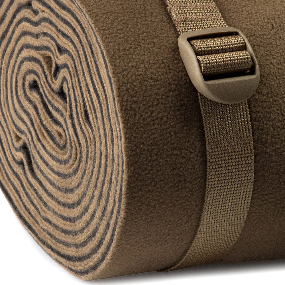 Curea Compresie M-Tac Compressive Strap – Coyote