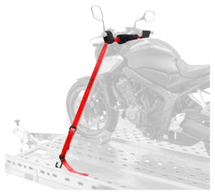 Curea de Ancorare Buckle-Up Acebikes - Fixare Sigură Motocicletă