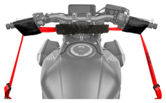 Curea de Ancorare Buckle-Up Acebikes - Fixare Sigură Motocicletă