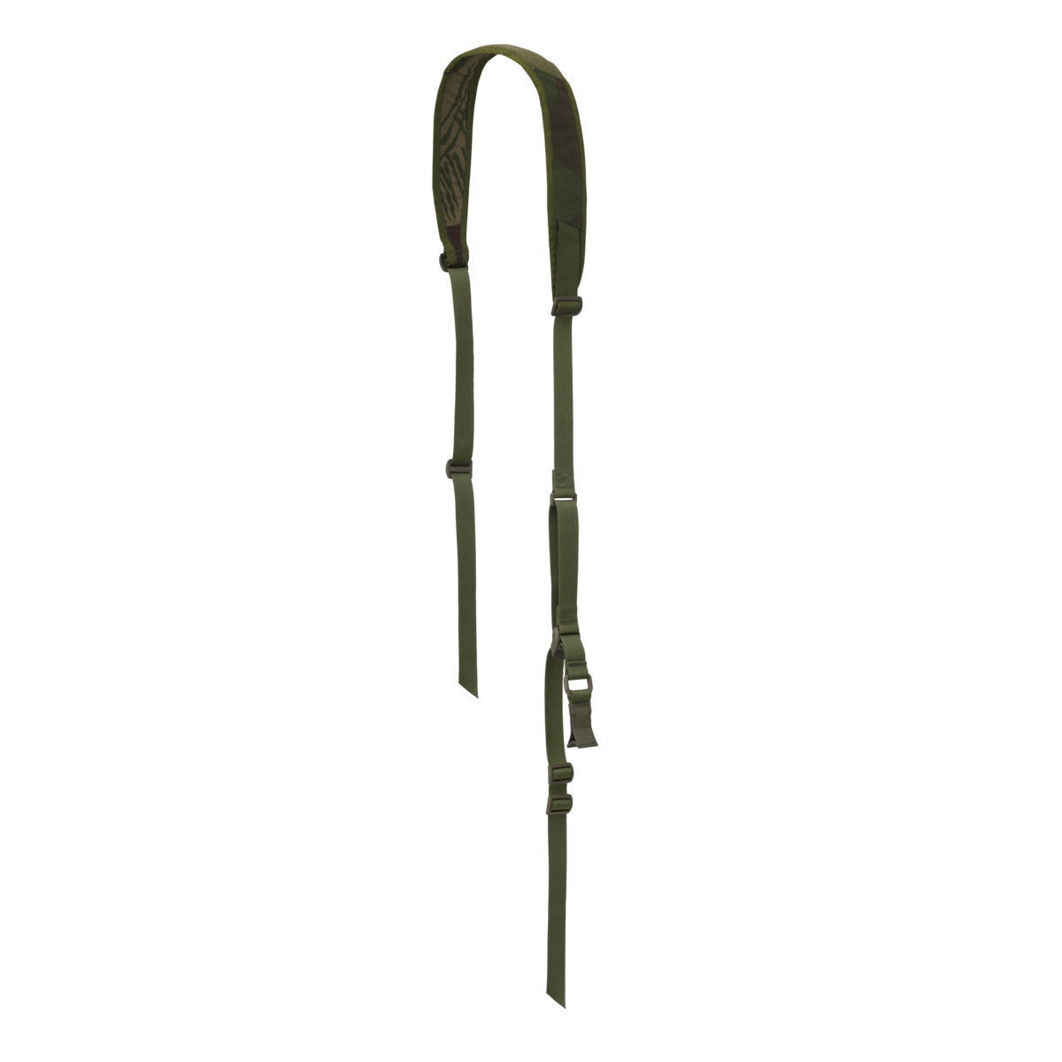Curea de Armă Helikon-Tex Mirage Tactica Rhodesian Camo