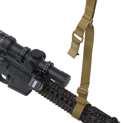 Curea de Armă Helikon-Tex Mirage Tactica Rhodesian Camo
