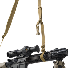 Curea de Armă Helikon-Tex Mirage Tactica Rhodesian Camo