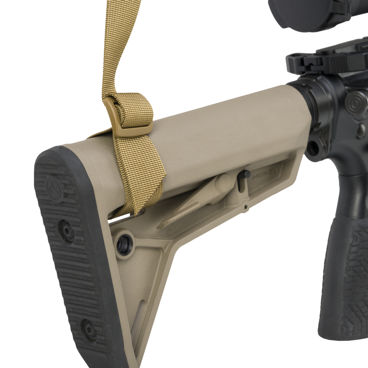 Curea de Armă Helikon-Tex Mirage Tactica Rhodesian Camo