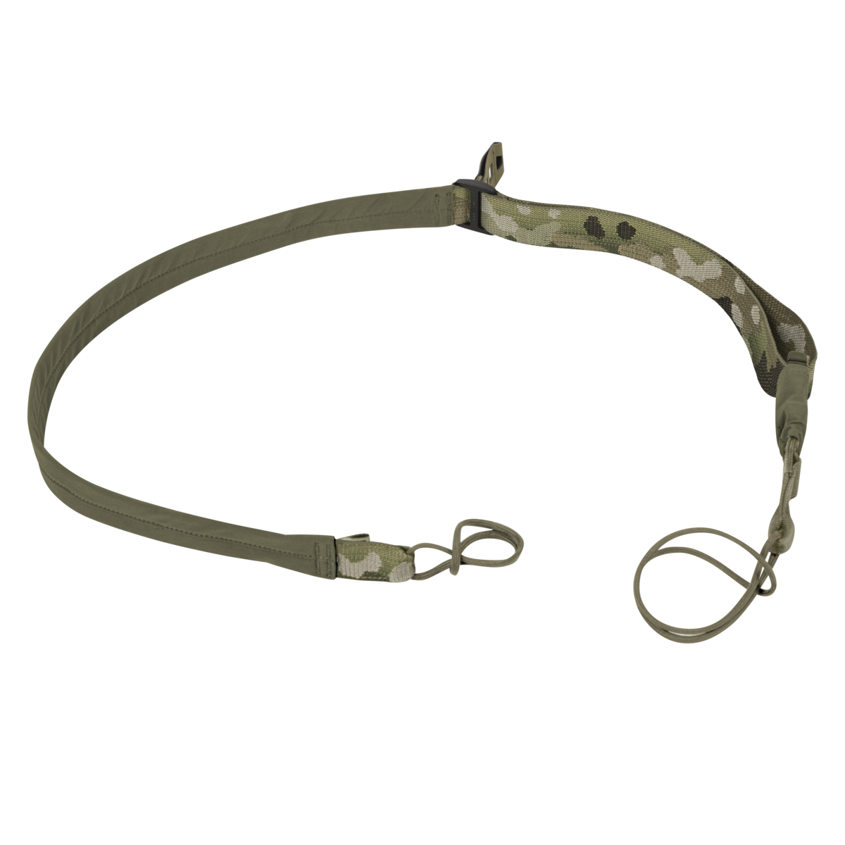 Curea de armă Helikon-Tex Multicam configurabilă 1 sau 2 puncte