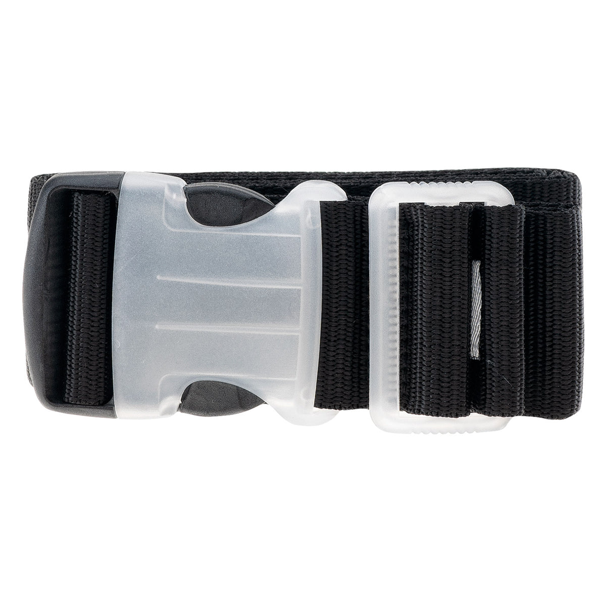 Curea de Bagaj DENAS STRAP HI-TEC - Reglabilă, Polipropilenă Rezistentă - 1