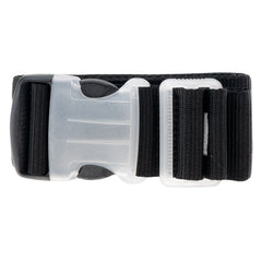 Curea de Bagaj DENAS STRAP HI-TEC - Reglabilă, Polipropilenă Rezistentă - 1