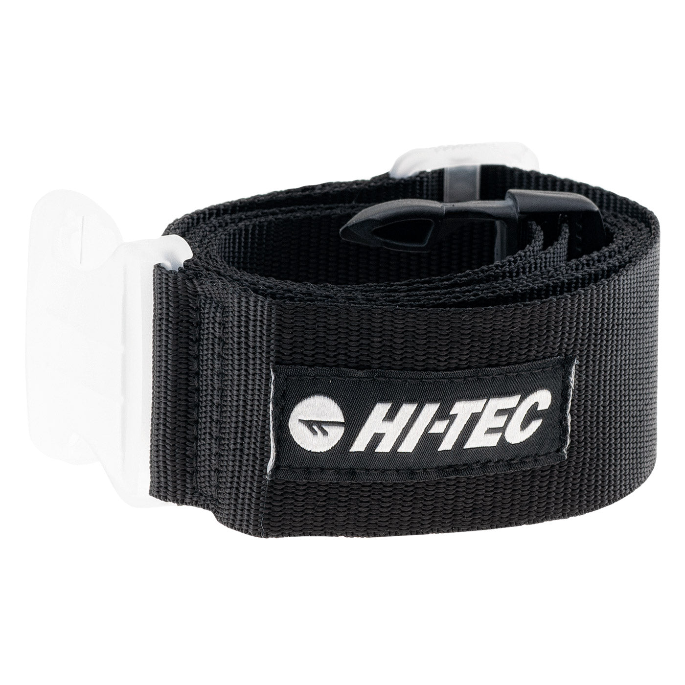 Curea de Bagaj DENAS STRAP HI-TEC - Reglabilă, Polipropilenă Rezistentă - 2