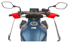 Curea de Fixare Moto Buckle-Up Acebikes - Siguranță Transport