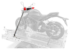 Curea de Fixare Moto Buckle-Up Acebikes - Siguranță Transport