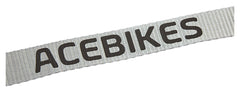 Curea de Fixare Moto Buckle-Up Acebikes - Siguranță Transport