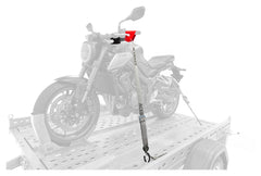 Curea de Fixare Moto Buckle-Up Acebikes - Siguranță Transport