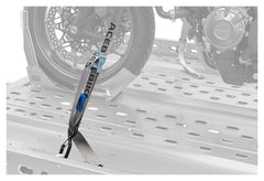 Curea de Fixare Moto Buckle-Up Acebikes - Siguranță Transport