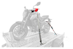 Curea de Fixare Moto Buckle-Up Acebikes - Siguranță Transport