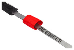 Curea de Fixare Moto Buckle-Up Acebikes - Siguranță Transport