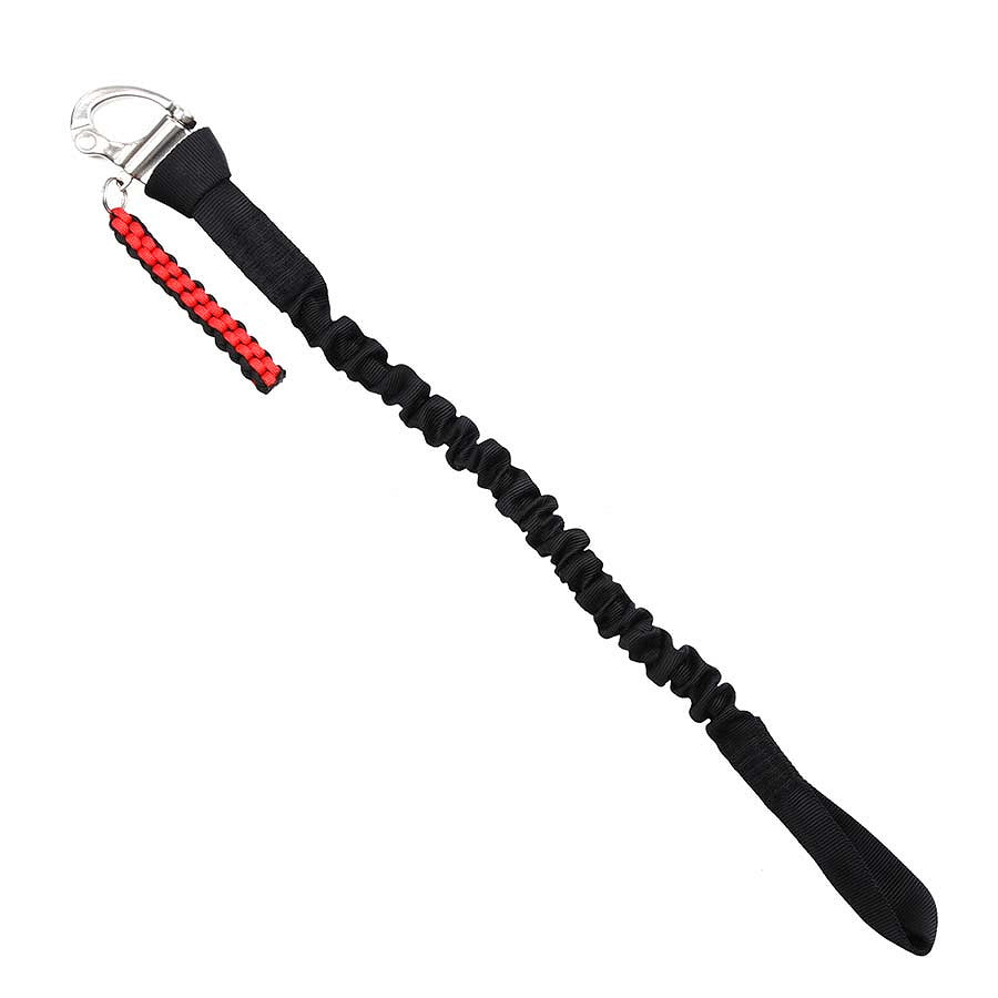 Curea de Susținere Armă Sling Rope 1-D Buckle Negru - Securitate și Acces Rapid