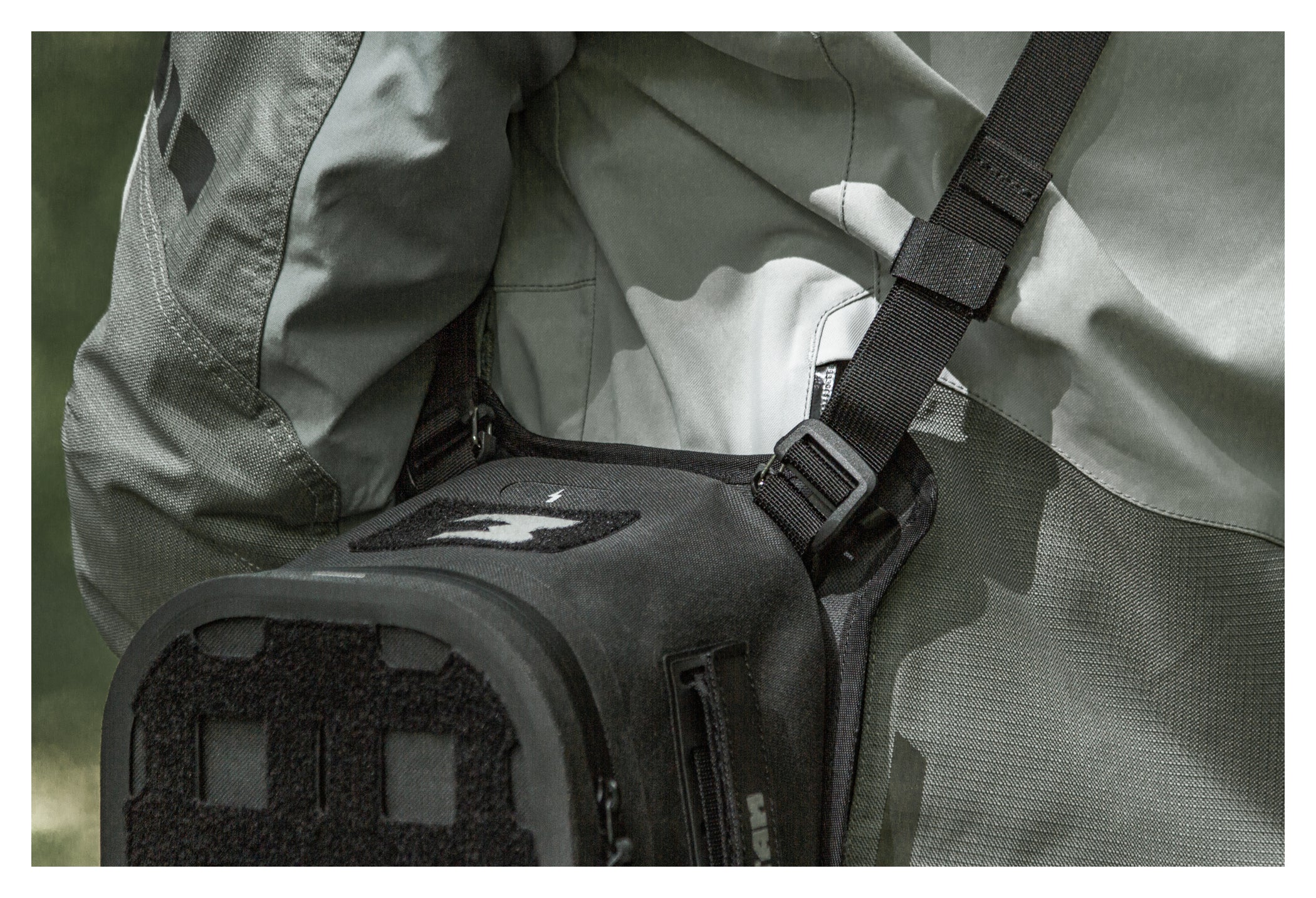 Curea de Umăr Light Shoulder Strap Louis - Ușor și Versatil
