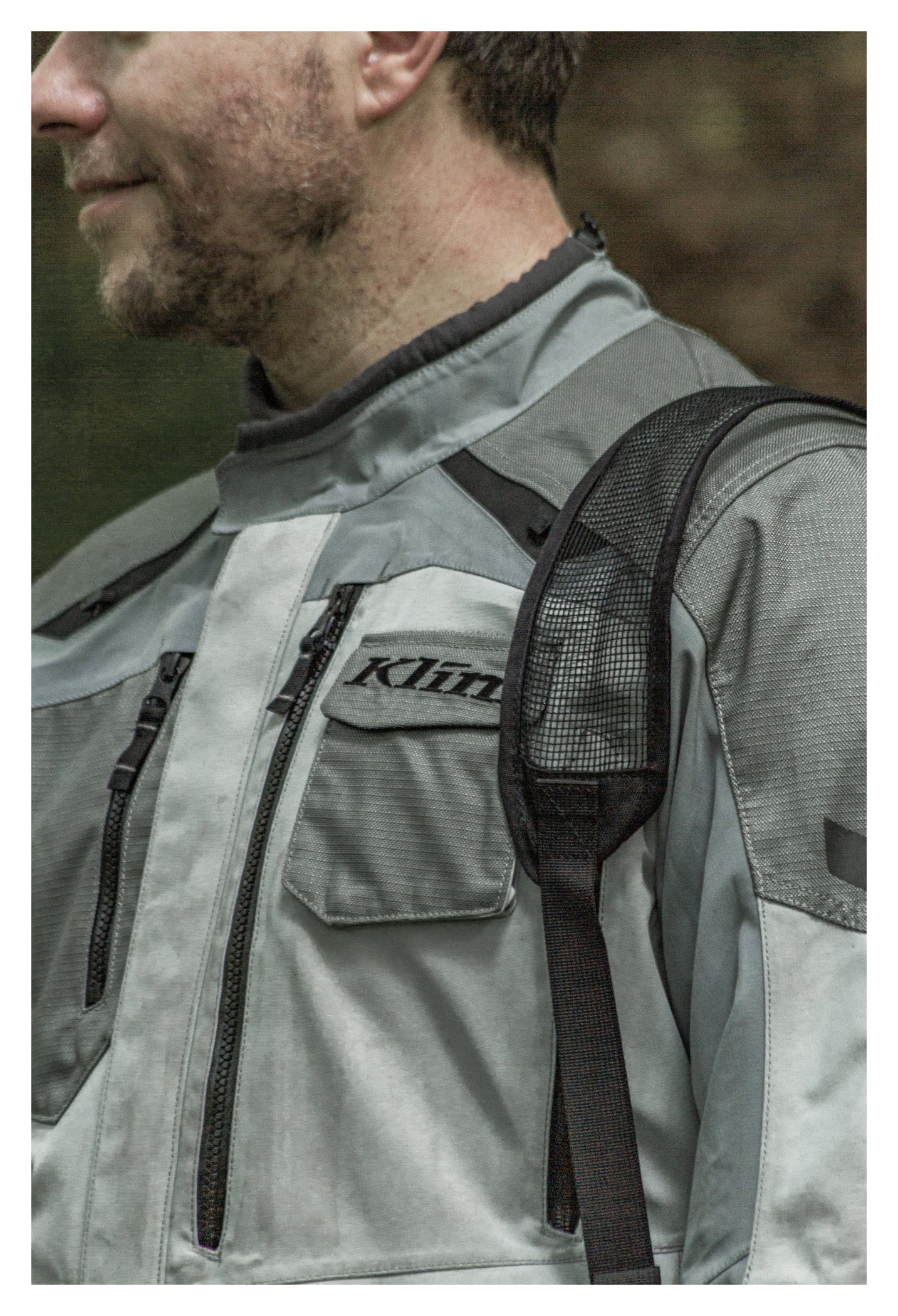 Curea de Umăr Light Shoulder Strap Louis - Ușor și Versatil