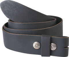 Curea din Piele pentru Catarame Louis - Unisex, 3.8cm Lățime