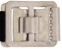 Curea Echipament BW, cu Cataramă, 60cm, Oliv MFH - Bumbac, Aluminiu