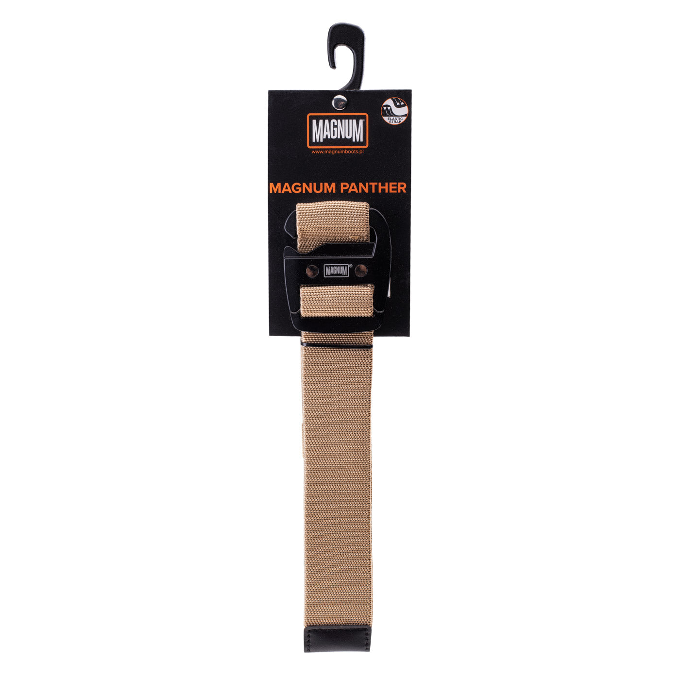 Curea Elastică MAGNUM PANTHER - Sport, Rezistentă și Confortabilă - 2