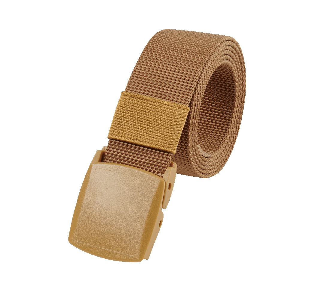 Curea Fast Closure Camel Brandit - Ajustare Instantanee