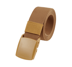 Curea Fast Closure Camel Brandit - Ajustare Instantanee