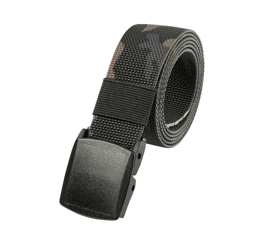 Curea Fast Closure Dark Camo Brandit - Prindere Rapida Sigura